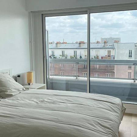 Le Pinky Bird Belleville Paris 20 外观 照片