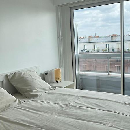 Le Pinky Bird Belleville Paris 20 外观 照片