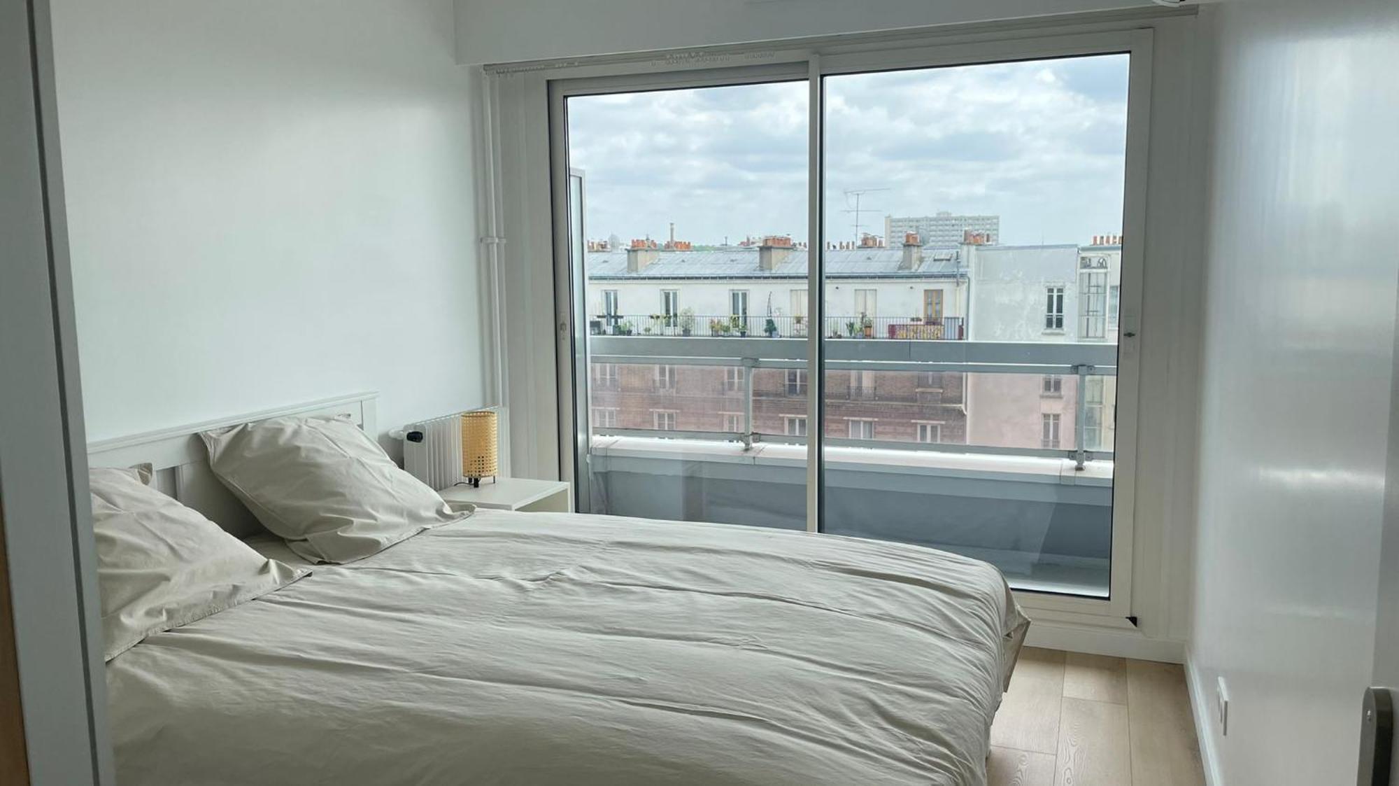 Le Pinky Bird Belleville Paris 20 外观 照片