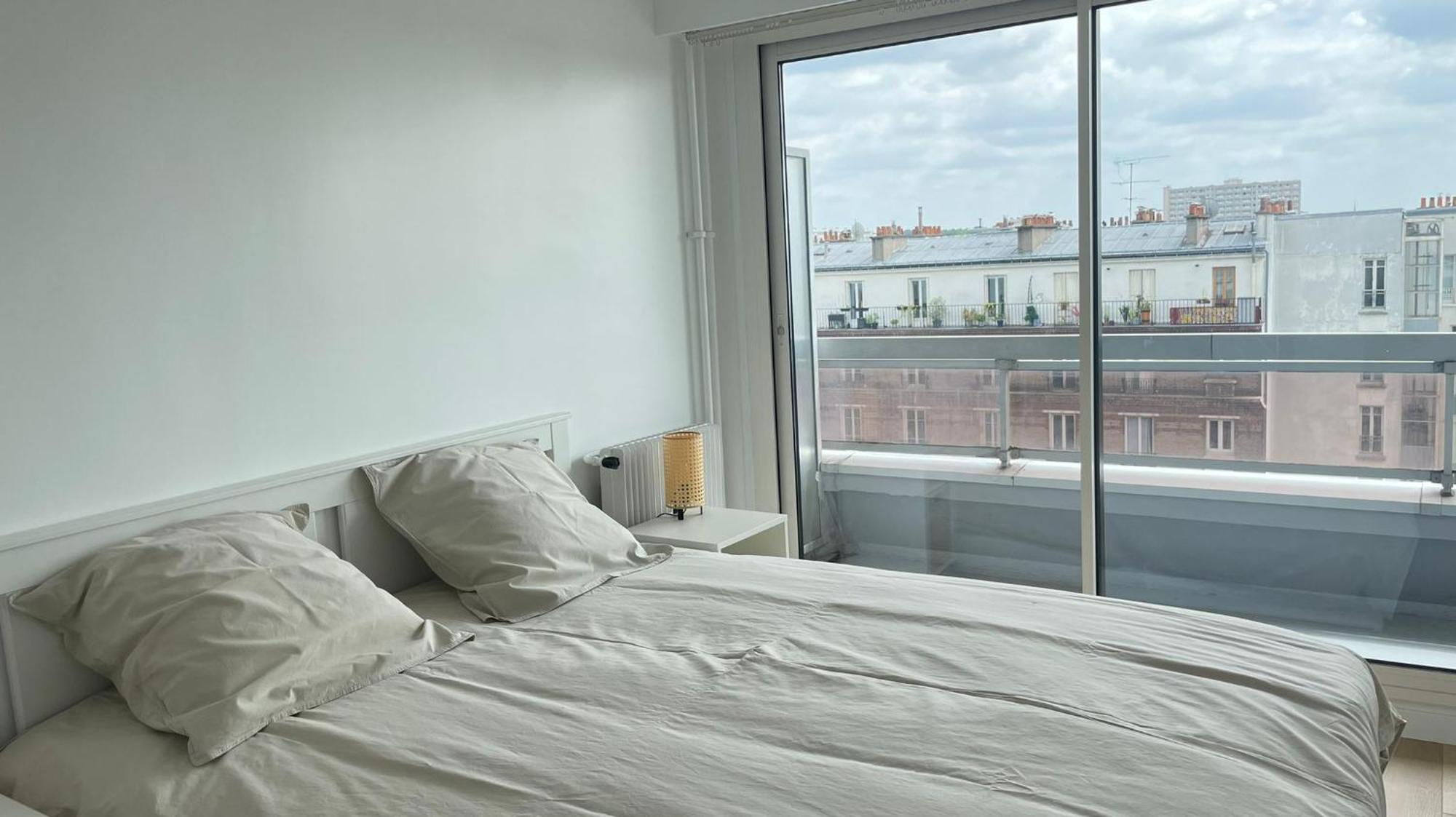 Le Pinky Bird Belleville Paris 20 外观 照片